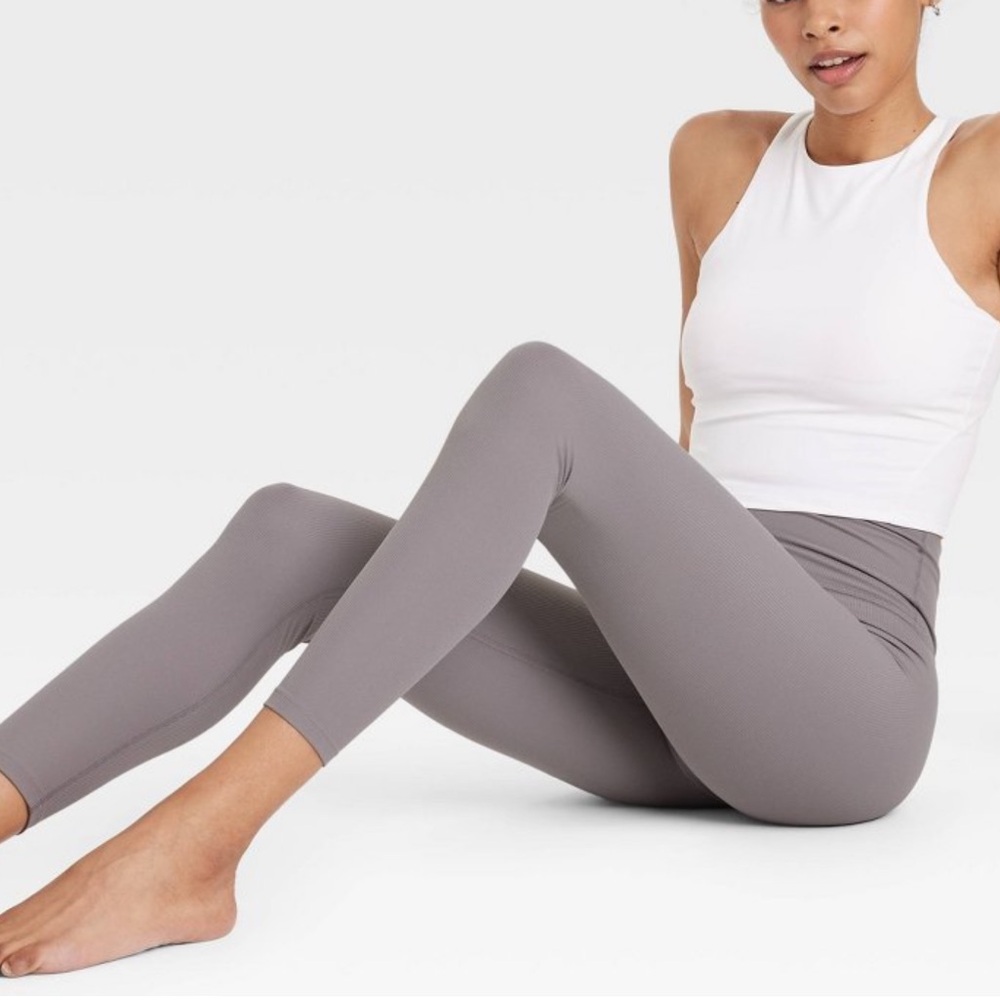 All In Motion Leggings - Picture 2 of 5